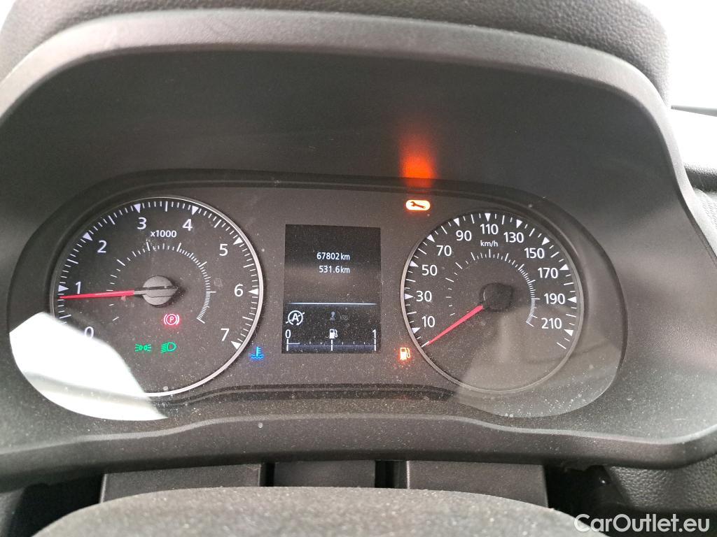  Renault  EXPRESS  Confort 1.5 dCi 95CV BVM6 E6dT #13