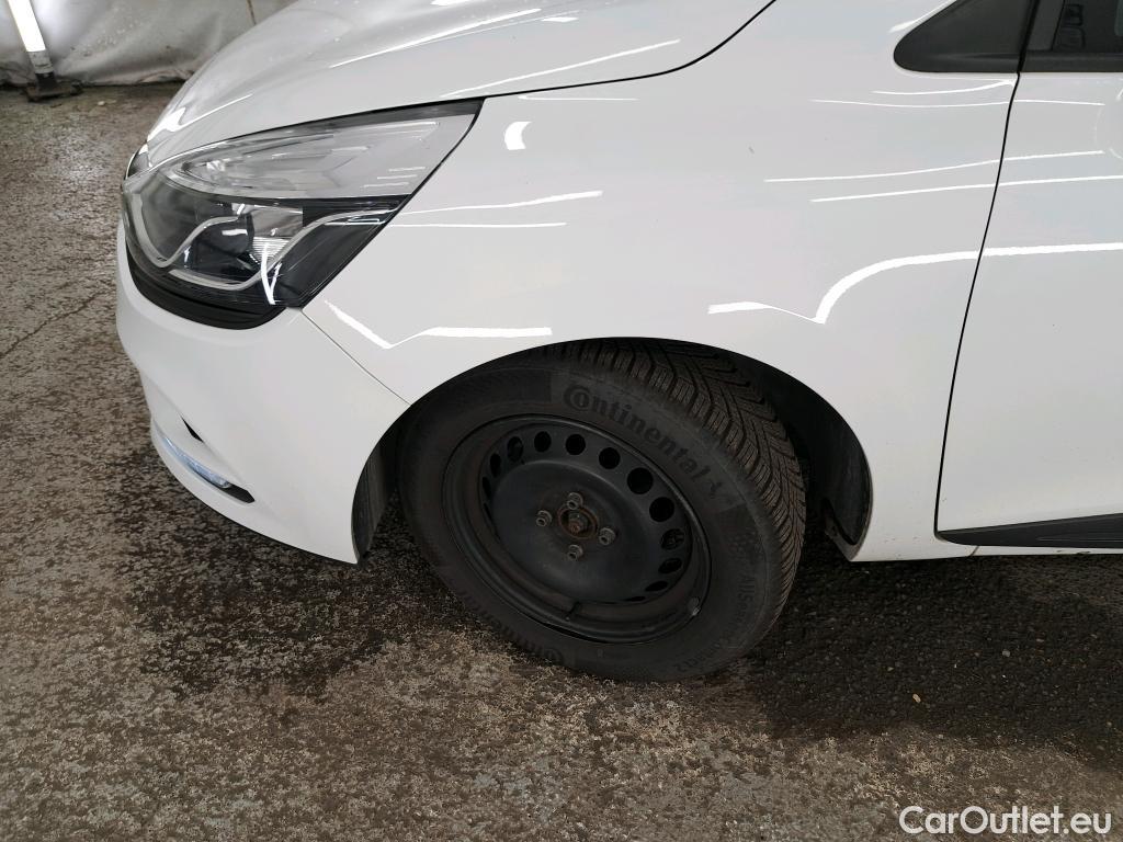 Renault  Clio  IV Air MediaNav 1.5 dCi 75CV BVM5 E6 #9