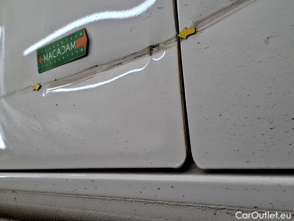 Renault  Kangoo  II Express Extra (Série Spéciale) 1.5 dCi 80CV BVM6 E6dT #11