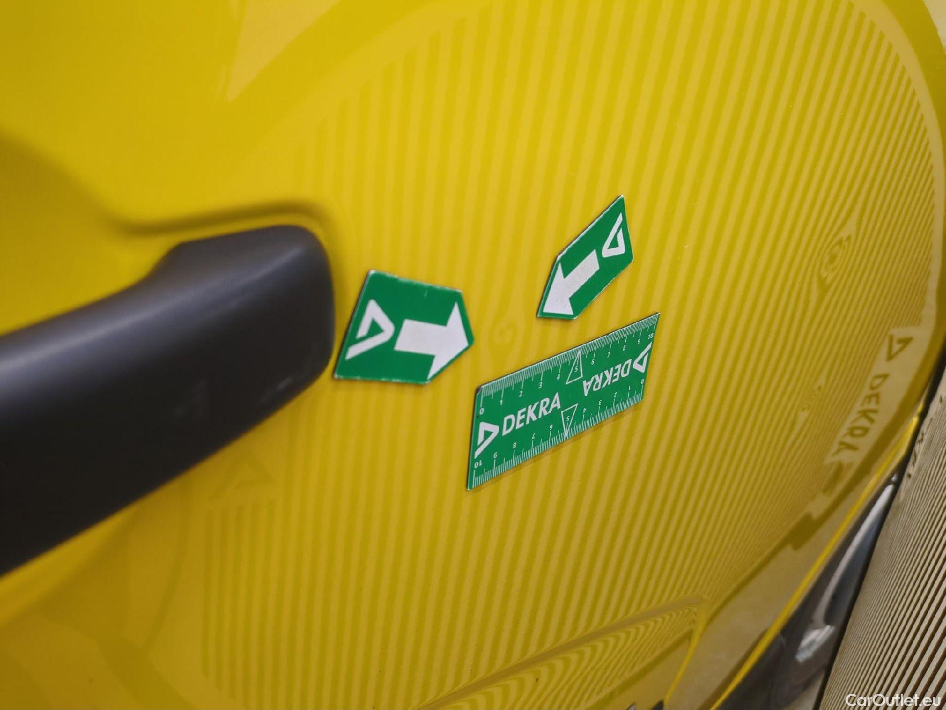  Renault  Master RENAULT  / 2019 / 4P / Fourgon tôlé FG Z.E.Tr CF F3100 L2H2 R75 AI - 19 #59