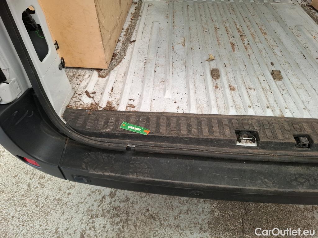  Renault  Master RENAULT  / 2019 / 4P / Fourgon tôlé FG Tr CF F3300 L2H2 Blue dCi 135 #11