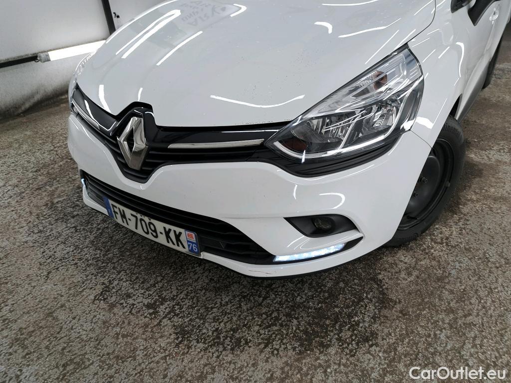  Renault  Clio  IV Air MediaNav 1.5 dCi 75CV BVM5 E6 #16
