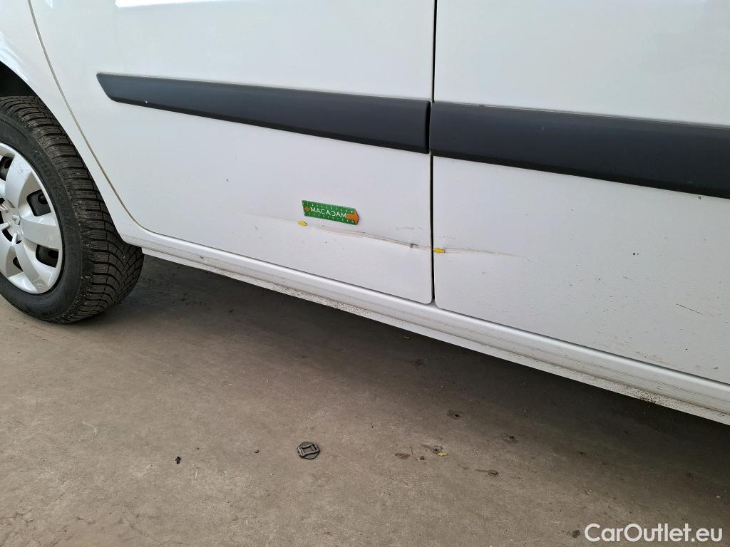  Renault  Kangoo  II Express Extra (Série Spéciale) 1.5 dCi 80CV BVM6 E6dT #10