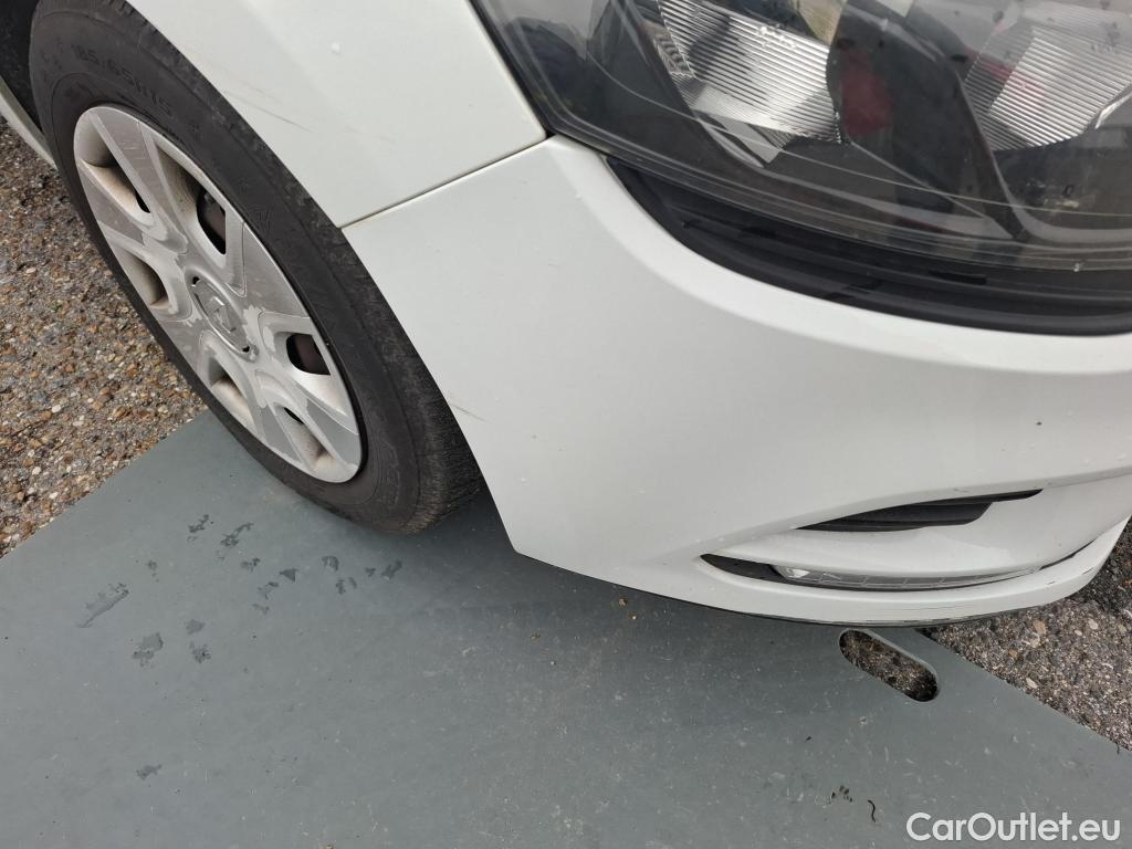 Renault  Clio RENAULT  Société VU 5p Berline Air dCi 75 #11
