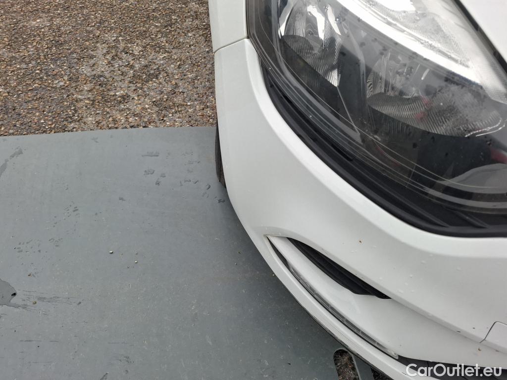  Renault  Clio RENAULT  Société VU 5p Berline Air dCi 75 #10
