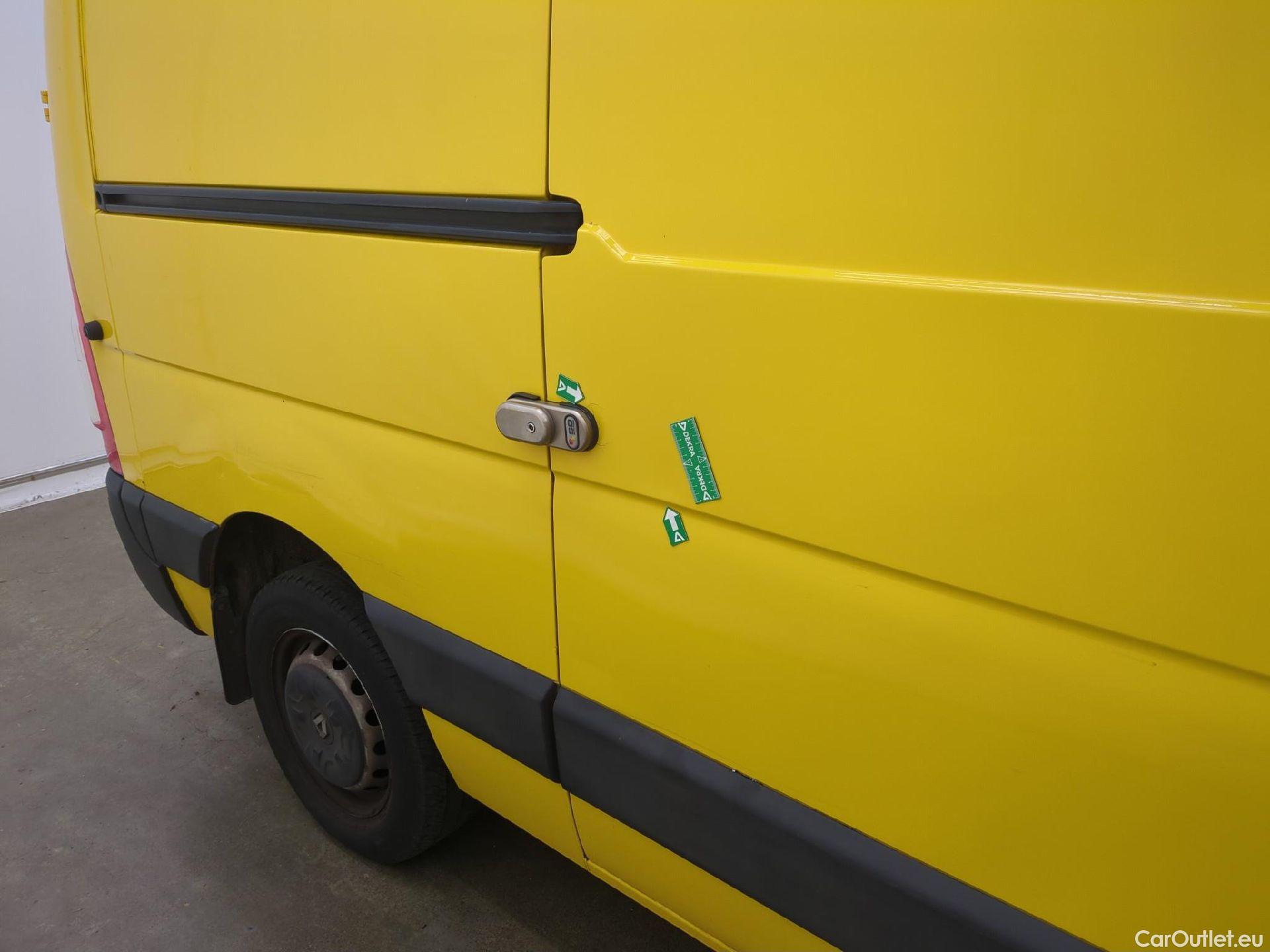  Renault  Master RENAULT  / 2019 / 4P / Fourgon tôlé FG Z.E.Tr CF F3100 L2H2 R75 AI - 19 #53
