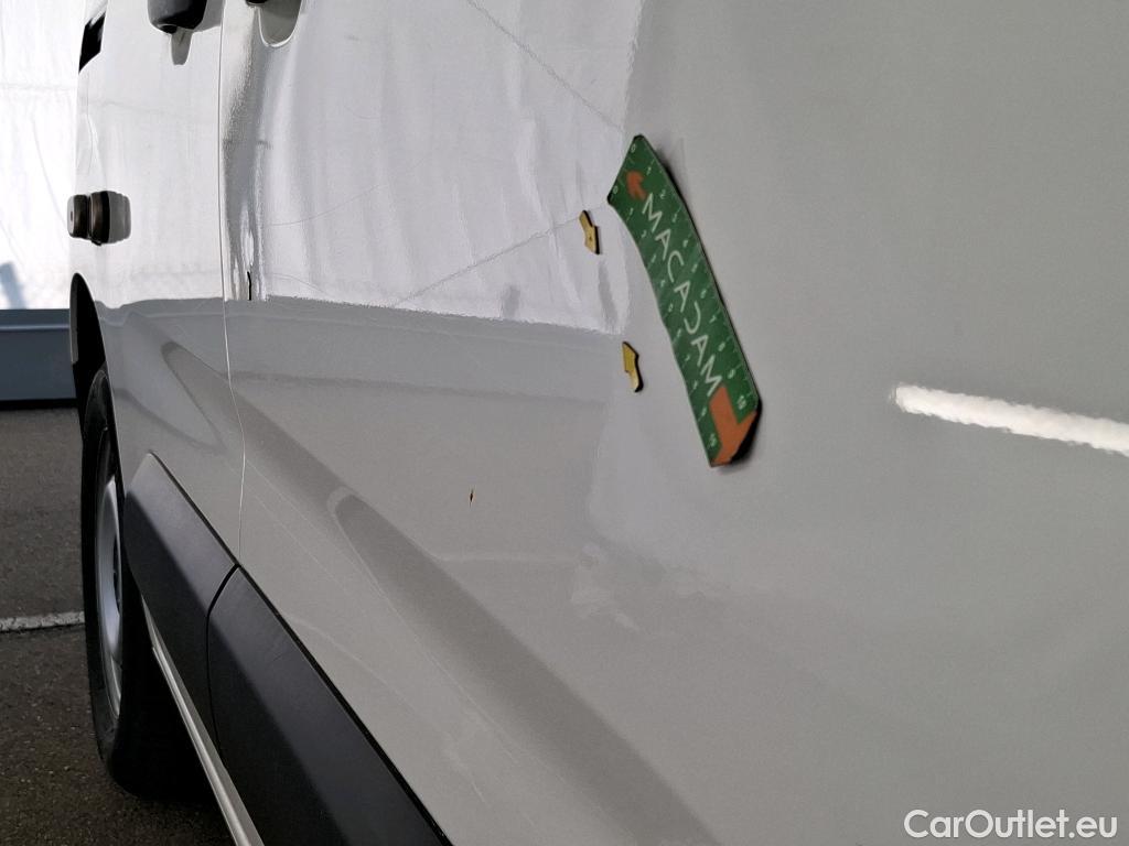  Citroen  Berlingo  Fourgon Worker M 1000 1.2 PureTech 130CV BVA8 E6d
 #17