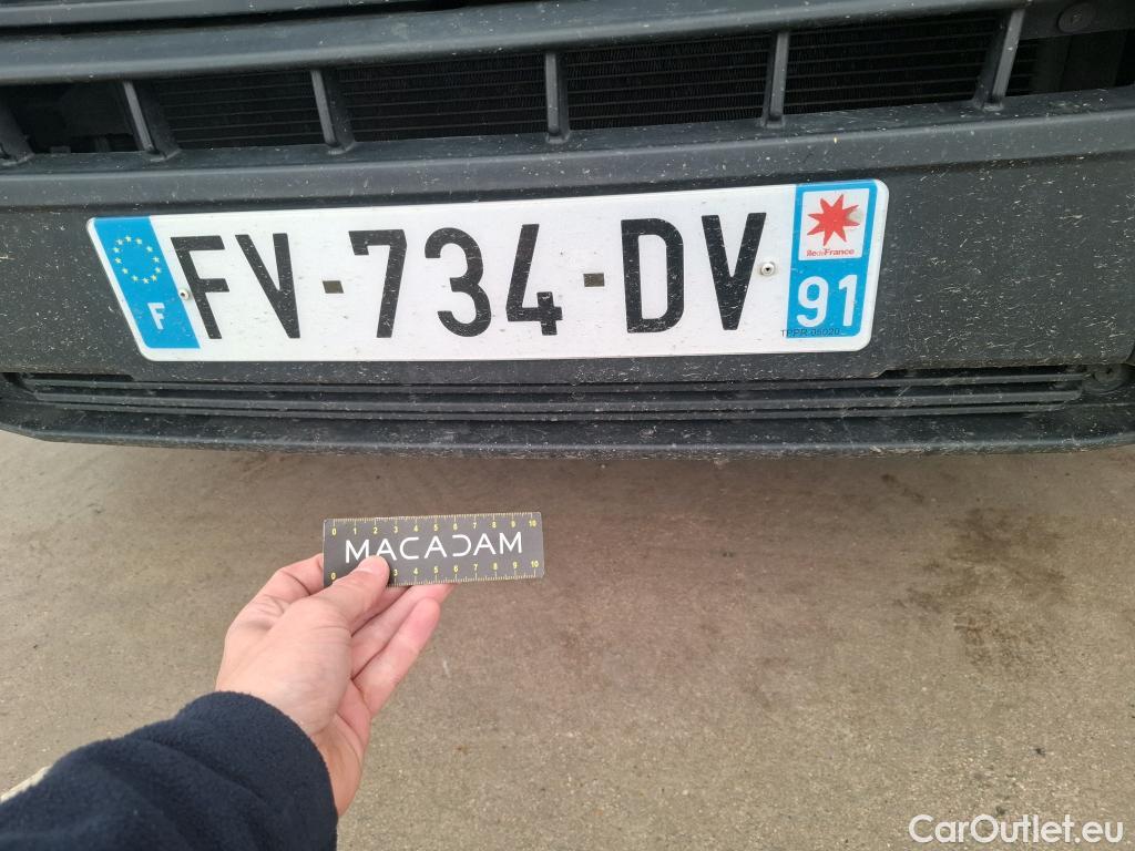  Citroen  Jumper CITROEN  / 2014 / 4P / Fourgon tôlé 30 L1H1 BlueHDi 120 S&S BVM6 Driver #34