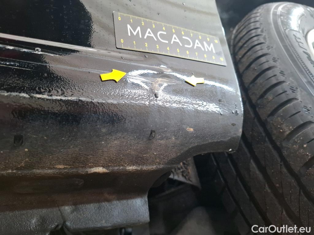  Citroen  Berlingo  Fourgon Club M 1000 1.5 BlueHDi 130CV BVA8 E6dT #39