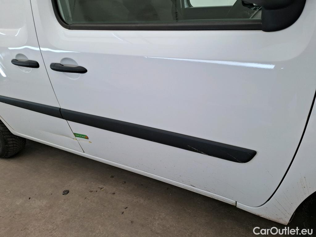  Renault  Kangoo  II Express Extra (Série Spéciale) 1.5 dCi 80CV BVM6 E6dT #18