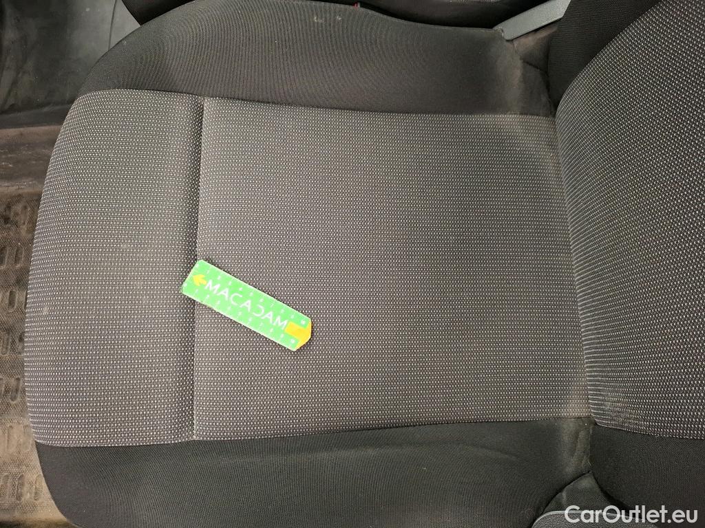 Citroen  Berlingo  Fourgon Worker M 1000 1.2 PureTech 130CV BVA8 E6d
 #21