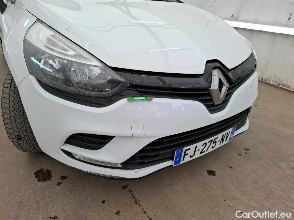  Renault  Clio RENAULT  Société VU 5p Berline Air dCi 75 #8