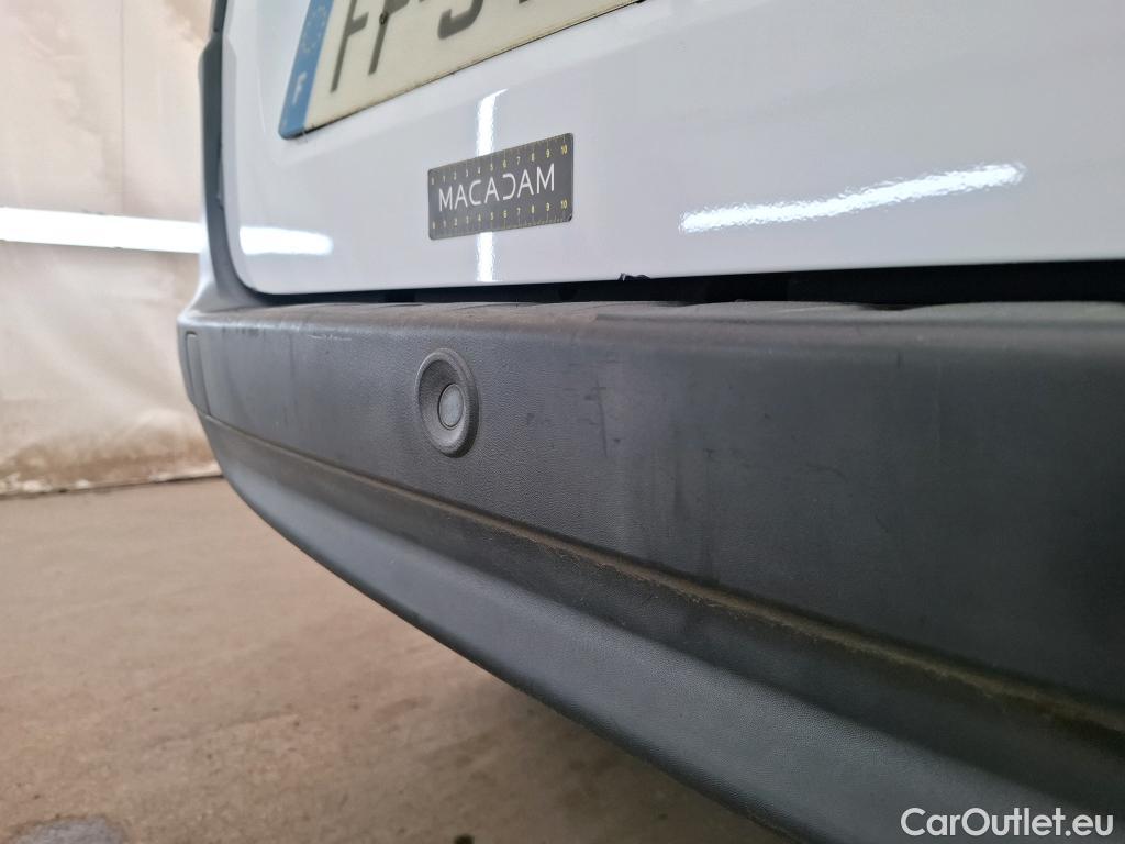  Renault  Kangoo  II Express Extra (Série Spéciale) 1.5 dCi 110CV BVA6 E6 #21