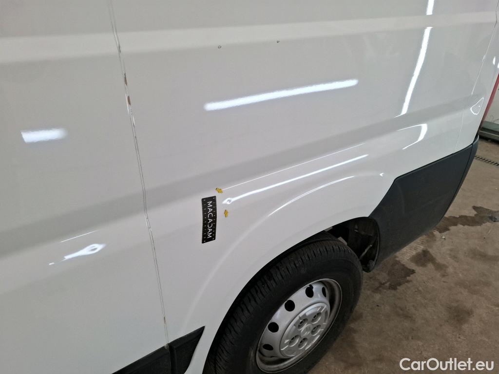  Citroen  Jumper CITROEN  / 2014 / 4P / Fourgon tôlé 30 L1H1 BlueHDi 120 S&S BVM6 Driver #41