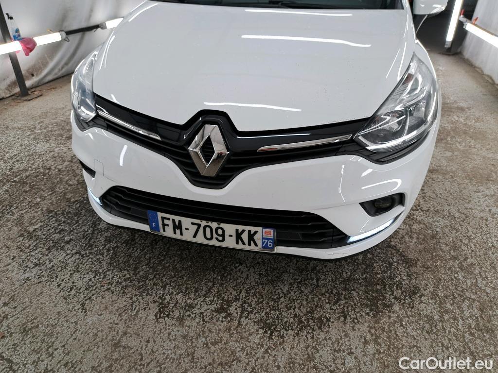  Renault  Clio  IV Air MediaNav 1.5 dCi 75CV BVM5 E6 #5