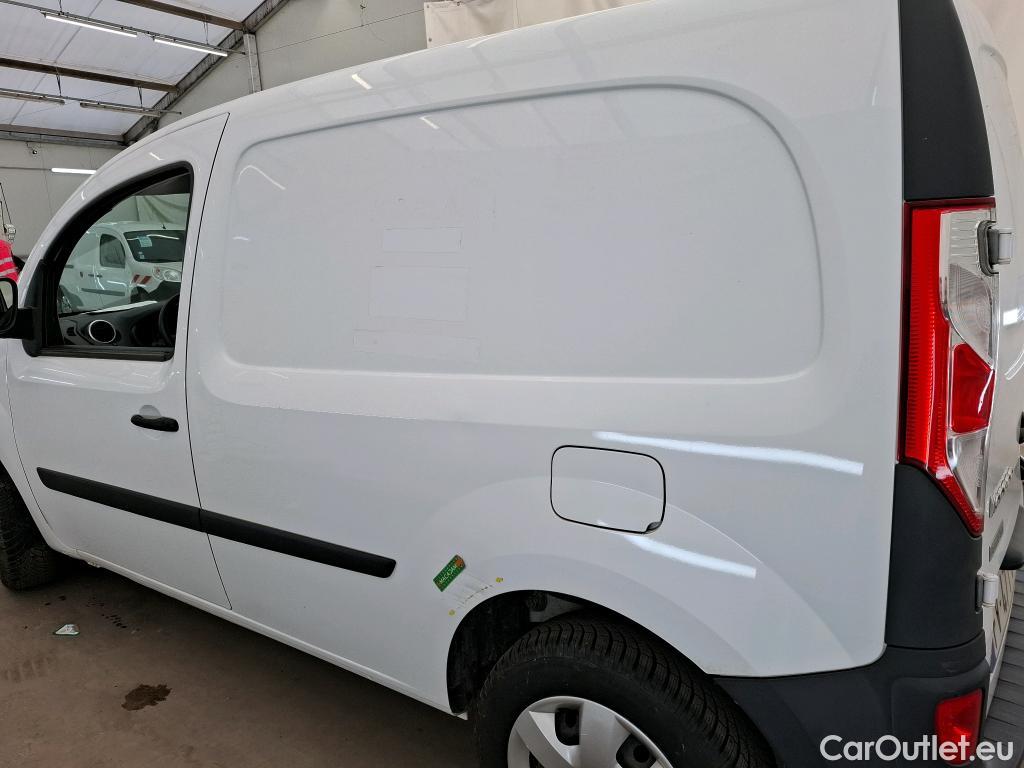  Renault  Kangoo  II Express Extra (Série Spéciale) 1.5 dCi 80CV BVM6 E6dT #1