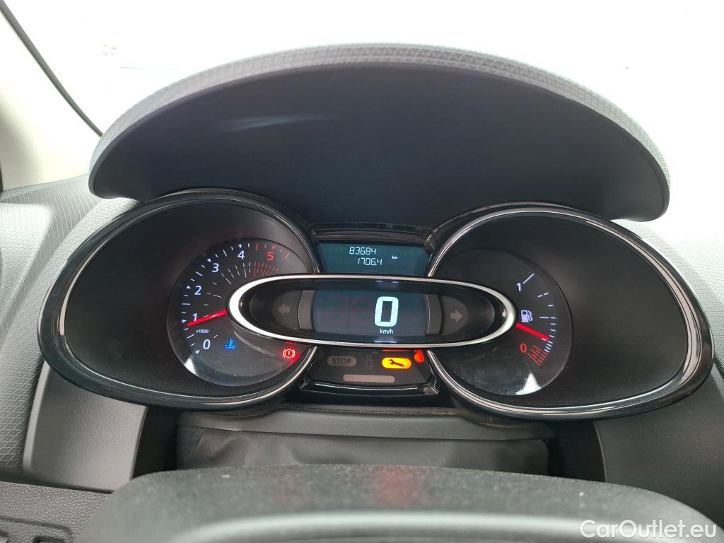  Renault  Clio RENAULT  Société VU 5p Berline Air dCi 75 #25