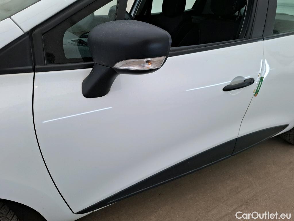  Renault  Clio RENAULT  Société VU 5p Berline Air dCi 75 #1
