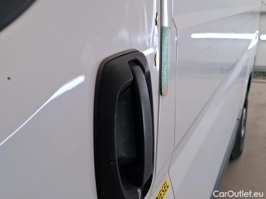  Fiat  Ducato FIAT  2014 4P Fourgon tôlé H3Power 120 30 M H2 Pack #22