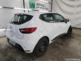  Renault  Clio  IV Air MediaNav 1.5 dCi 75CV BVM5 E6 #3