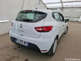  Renault  Clio RENAULT  Société VU 5p Berline Air dCi 75 #3