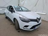  Renault  Clio RENAULT  Société VU 5p Berline Air dCi 75 #4