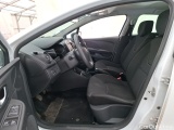  Renault  Clio RENAULT  Société VU 5p Berline Air dCi 75 #8