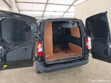  Citroen  Berlingo  Fourgon Club M 1000 1.5 BlueHDi 130CV BVA8 E6dT #8