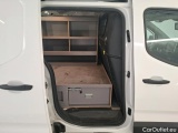  Citroen  Berlingo  Fourgon Worker M 1000 1.2 PureTech 130CV BVA8 E6d
 #9