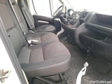  Citroen  Jumper CITROEN  / 2014 / 4P / Fourgon tôlé 30 L1H1 BlueHDi 120 S&S BVM6 Driver #8