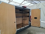  Citroen  Jumper CITROEN  / 2014 / 4P / Fourgon tôlé 30 L1H1 BlueHDi 120 S&S BVM6 Driver #10