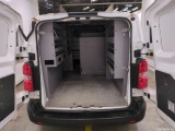  Citroen  Jumpy  Fourgon Club M 1.5 BlueHDi 100CV BVM6 E6dT #9