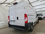  Fiat  Ducato FIAT  2014 4P Fourgon tôlé H3Power 120 30 M H2 Pack #3