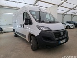  Fiat  Ducato FIAT  2014 4P Fourgon tôlé H3Power 120 30 M H2 Pack #4