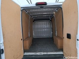  Fiat  Ducato FIAT  2014 4P Fourgon tôlé H3Power 120 30 M H2 Pack #10