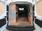  Renault  EXPRESS  Confort 1.5 dCi 95CV BVM6 E6dT #8