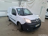  Renault  Kangoo  II Express Extra (Série Spéciale) 1.5 dCi 110CV BVA6 E6 #4