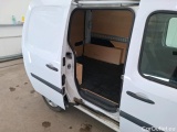  Renault  Kangoo  II Express Extra (Série Spéciale) 1.5 dCi 110CV BVA6 E6 #9
