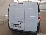  Renault  Kangoo  II Express Extra (Série Spéciale) 1.5 dCi 110CV BVA6 E6 #10