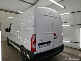  Renault  Master RENAULT  / 2019 / 4P / Fourgon tôlé FG Tr CF F3300 L2H2 Blue dCi 135 #2