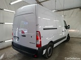  Renault  Master RENAULT  / 2019 / 4P / Fourgon tôlé FG Tr CF F3300 L2H2 Blue dCi 135 #3