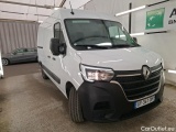  Renault  Master RENAULT  / 2019 / 4P / Fourgon tôlé FG Tr CF F3300 L2H2 Blue dCi 135 #4