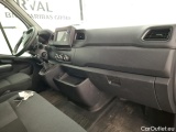  Renault  Master RENAULT  / 2019 / 4P / Fourgon tôlé FG Tr CF F3300 L2H2 Blue dCi 135 #5