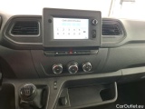 Renault  Master RENAULT  / 2019 / 4P / Fourgon tôlé FG Tr CF F3300 L2H2 Blue dCi 135 #7