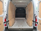  Renault  Master RENAULT  / 2019 / 4P / Fourgon tôlé FG Tr CF F3300 L2H2 Blue dCi 135 #10
