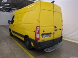  Renault  Master RENAULT  / 2019 / 4P / Fourgon tôlé FG Z.E.Tr CF F3100 L2H2 R75 AI - 19 #2