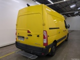  Renault  Master RENAULT  / 2019 / 4P / Fourgon tôlé FG Z.E.Tr CF F3100 L2H2 R75 AI - 19 #3