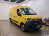  Renault  Master RENAULT  / 2019 / 4P / Fourgon tôlé FG Z.E.Tr CF F3100 L2H2 R75 AI - 19 #4