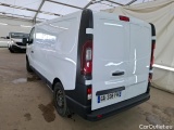  Renault  Trafic RENAULT  VU 4p Fourgon FG GCF L2H1 1300 dCi 120 #2