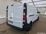  Renault  Trafic RENAULT  VU 4p Fourgon FG GCF L2H1 1300 dCi 120 #3